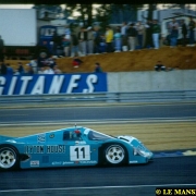 le mans 1989  0052